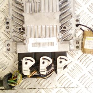 ΕΓΚΕΦΑΛΟΣ FOCUS 2B, C-MAX 1 DIESEL (RDN3) CONTINENTAL