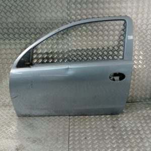 ΠΟΡΤΑ 3ΘΥΡΗ ΑΡΙΣΤΕΡΗ CORSA-C.