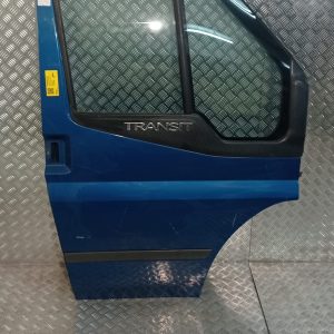 ΠΟΡΤΑ ΕΜΠΡΟΣΘΙΑ ΔΕΞΙΑ FORD TRANSIT (2000-2013) 155cm