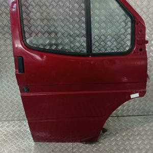 ΠΟΡΤΑ ΕΜΠΡΟΣΘΙΑ ΔΕΞΙΑ FORD TRANSIT (1995-2000) 155cm