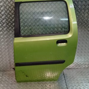 ΠΟΡΤΑ ΟΠΙΣΘΙΑ ΑΡΙΣΤΕΡΗ AGILA A