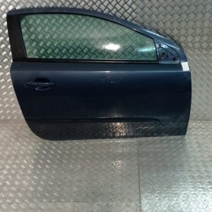ΠΟΡΤΑ ΔΕΞΙΑ ASTRA H 3ΘΥΡΟ