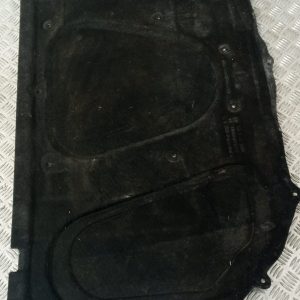 ΕΠΕΝΔΥΣΗ ΚΑΠΟ OPEL VECTRA C2 (2005-2008)