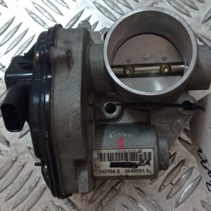 ΠΕΤΑΛΟΥΔΑ ΓΚΑΖΙΟΥ HXDA FORD FOCUS 2 (2004-2011)