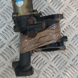 ΒΑΛΒΙΔΑ EGR Z17DTH