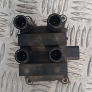 ΠΟΛΛΑΠΛΑΣΙΑΣΤΗΣ FORD FOCUS 3 (2011-2018) / C-MAX 2 (2010-) / FIESTA 6 (2013-2017) IQDB / IQJA / RTJD 1.4 / 1.6 ΒΕΝΖΙΝΗ CM5G-12029-FC