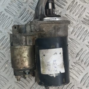 ΜΙΖΑ FORD FIESTA 5 (2002-2008) / FUSION (2002-2012) FXJA / FUJA 1.25 / 1.4 ΒΕΝΖΙΝΗ