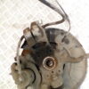 ΑΚΡΑΞΟΝΙΟ ΔΕΞΙΟ SKODA OCTAVIA 2004-2008