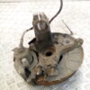 ΑΚΡΑΞΟΝΙΟ ΔΕΞΙΟ SKODA OCTAVIA 2004-2008