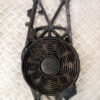 ΒΕΝΤΙΛΑΤΕΡ AIR CONDITION OPEL MERIVA A DIESEL DELPHI 3 PINS