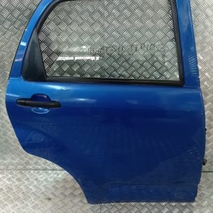 ΠΟΡΤΑ ΟΠΙΣΘΙΑ ΔΕΞΙΑ DAIHATSU TERIOS (2006-)