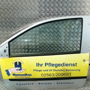 ΠΟΡΤΑ ΑΡΙΣΤΕΡΗ RENAULT TWINGO (2007-2014)
