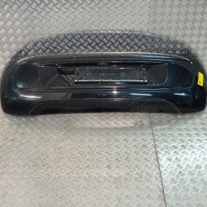ΠΡΟΦΥΛΑΚΤΗΡΑΣ ΟΠΙΣΘΙΟΣ VOLKSWAGEN UP (2012-2016)