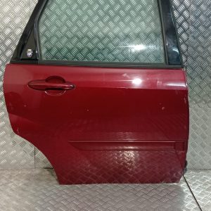ΠΟΡΤΑ ΟΠΙΣΘΙΑ ΔΕΞΙΑ FORD FOCUS 1 CARAVAN