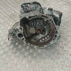 ΣΑΣΜΑΝ ΗΜΙΑΥΤΟΜΑΤΟ (EASYTRONIC) Z16XEP , OPEL ASTRA H / MERIVA A