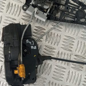 ΚΛΕΙΔΑΡΙΑ ΟΠΙΣΘΙΑ ΔΕΞΙΑ OPEL ASTRA J