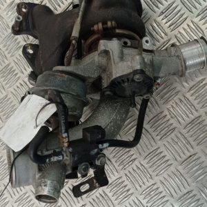 TURBO A14NEL / A14NET / B14NET / B14NEL OPEL ASTRA J , MERIVA B , CORSA D , INSIGNIA