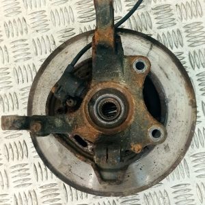 ΑΚΡΑΞΟΝΙΟ ΑΡΙΣΤΕΡΟ OPEL CORSA C (2000-2006) / COMBO (2000-2012) / TIGRA B (2004-2009) DIESEL 4ΜΠΟΥΛΟΝΟ
