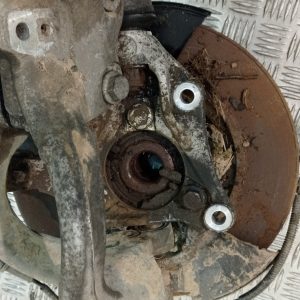 ΑΚΡΑΞΟΝΙΟ ΑΡΙΣΤΕΡΟ OPEL ASTRA J (2010-2016) 3ΘΥΡΟ ΒΕΝΖΙΝΗ