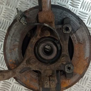 ΑΚΡΑΞΟΝΙΟ ΑΡΙΣΤΕΡΟ OPEL ASTRA H2 (2006-2010) / ZAFIRA B2 (2008-2012) ΚΕΝΤΡΟ ΤΡΥΠΑ 5ΜΠΟΥΛΟΝΟ ΒΕΝΖΙΝΗ