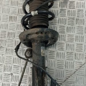 ΜΠΟΥΑΚΑΛΑ ΕΜΠΡΟΣΘΙΑ ΔΕΞΙΑ OPEL ZAFIRA C (2011-2016)