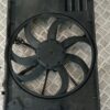 ΒΕΝΤΙΛΑΤΕΡ ΜΟΝΟ ΚΟΜΠΛΕ ΒΕΝΖΙΝΗ/ΠΕΤΡΕΛΑΙΟ VOLKSWAGEN GOLF (2008-2013) / GOLF PLUS (2004-2009) / CROSS GOLF (2004-2009)