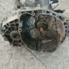 ΣΑΣΜΑΝ A20DTH OPEL ZAFIRA C (2011-2016) 6ΤΑΧΥΤΟ