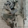 ΣΑΣΜΑΝ A20DTH OPEL ZAFIRA C (2011-2016) 6ΤΑΧΥΤΟ