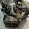 ΣΑΣΜΑΝ FORD HHDA