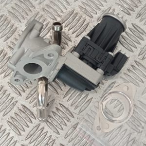ΒΑΛΒΙΔΑ EGR MAZDA BT-50 (2011-) / FORD RANGER (2011-)  TKE/ TRANSIT TT9 (2010-)/ PEUGEOT BOXER III (2006-2014) / CITROEN JUMPER (2006-2014)  DIESEL TURBO PUMA C EURO5/ DURATORQ 2.2 16V (ΠΕΡΙΛΑΜΒΑΝΕΙ 2 ΦΛΑΝΤΖΕΣ)