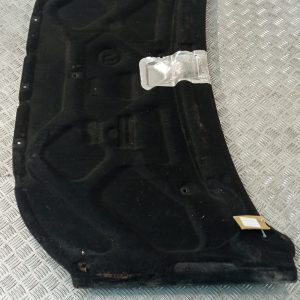 ΕΠΕΝΔΥΣΗ ΚΑΠΟ FORD MONDEO 3 (2001-2007)