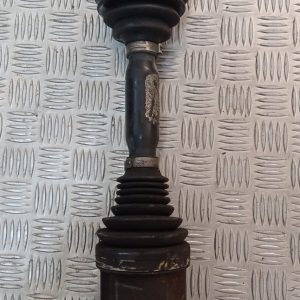 ΗΜΙΑΞΟΝΙΟ ΑΡΙΣΤΕΡΟ OPEL ASTRA H (2004-2010) / ZAFIRA B (2005-2012) Z19DT DIESEL