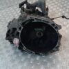 ΣΑΣΜΑΝ FORD MONDEO 3 (2000-2007) 1.8 CHBB / CHBA ΜΕ ΠΡΙΖΑ