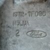 ΣΑΣΜΑΝ FORD MONDEO 3 (2000-2007) 1.8 CHBB / CHBA ΜΕ ΠΡΙΖΑ