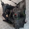 ΣΑΣΜΑΝ FORD MONDEO 3 (2000-2007) 1.8 CHBB / CHBA ΜΕ ΠΡΙΖΑ