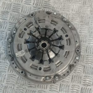 ΒΟΛΑΝ ΔΙΠΛΗΣ ΜΑΖΑΣ OPEL ASTRA K (2016-2021) LIH (F12SHL - F12SHT) 1.2 TURBO ΒΕΝΖΙΝΗ 55504490