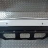 ΠΡΟΦΥΛΑΚΤΗΡΑΣ ΟΠΙΣΘΙΟΣ CHEVROLET CAPTIVA (2012-)