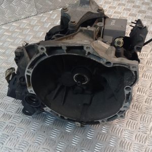 ΣΑΣΜΑΝ FXJA FORD FIESTA 5(2002-2008) / FUSION (2002-2012) 1.4 ΒΕΝΖΙΝΗ