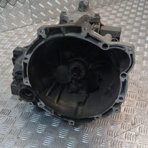 ΣΑΣΜΑΝ FXJB FORD FIESTA 5(2002-2008) / FUSION (2002-2012) 1.4 ΒΕΝΖΙΝΗ