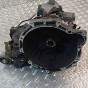 ΣΑΣΜΑΝ FUJA FORD FIESTA 5 (2002-2008) / FUSION (2002-2012) 1.2 ΒΕΝΖΙΝΗ