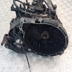 ΣΑΣΜΑΝ G8DA/G8DB FORD FOCUS 2 (2004-2011) / C-MAX 1 (2003-2010) 1.6 DIESEL