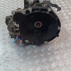 ΣΑΣΜΑΝ HHDA FORD FOCUS 2 (2004-2011) / C-MAX 1 (2003-2010) 1.6 DIESEL