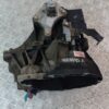 ΣΑΣΜΑΝ HHDA FORD FOCUS 2 (2004-2011) / C-MAX 1 (2003-2010) 1.6 DIESEL