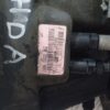 ΣΑΣΜΑΝ HHDA FORD FOCUS 2 (2004-2011) / C-MAX 1 (2003-2010) 1.6 DIESEL