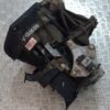 ΣΑΣΜΑΝ HHDA FORD FOCUS 2 (2004-2011) / C-MAX 1 (2003-2010) 1.6 DIESEL
