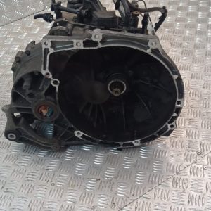 ΣΑΣΜΑΝ G8DB / G8DA FORD FOCUS 2 (2004-2011) / C-MAX 1 (2003-2010) 1.6 DIESEL