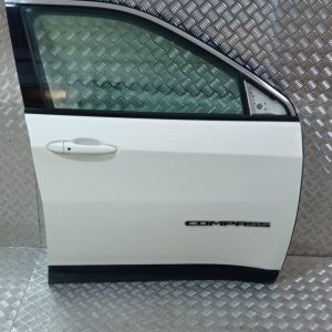 ΠΟΡΤΑ ΕΜΠΡΟΣΘΙΑ ΔΕΞΙΑ JEEP COMPASS (2016-)