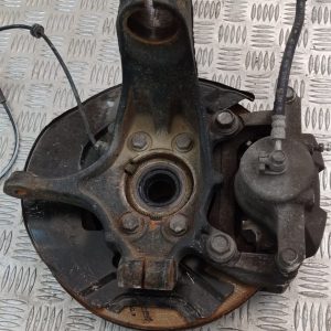 ΑΚΡΑΞΟΝΙΟ ΑΡΙΣΤΕΡΟ NISSAN QASHQAI (2013-2017) 1.5 DIESEL 5ΜΠΟΥΛΟΝΟ