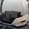 ΜΟΥΡΑΚΙ ΚΑΙ ΤΑΜΠΛΟ ΜΕ ΣΕΤ ΑΕΡΟΣΑΚΟΥΣ NISSAN QASHQAI (2017-2021) J11 1.5 DIESEL ΦΑΝΑΡΙΑ FULL LED