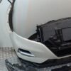 ΜΟΥΡΑΚΙ ΚΑΙ ΤΑΜΠΛΟ ΜΕ ΣΕΤ ΑΕΡΟΣΑΚΟΥΣ NISSAN QASHQAI (2017-2021) J11 1.5 DIESEL ΦΑΝΑΡΙΑ FULL LED